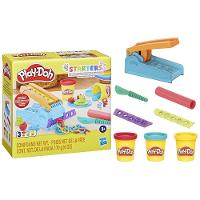 Massa de Modelar Playdoh Fábrica Divertida - Hasbro - 1