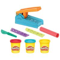 Massa de Modelar Playdoh Fábrica Divertida - Hasbro - 2