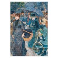 Puzzle 500 peças Renoir Os Guarda Chuvas - Mimo - 3