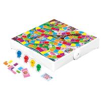 Jogo Candyland Grab and Go - Hasbro - 2