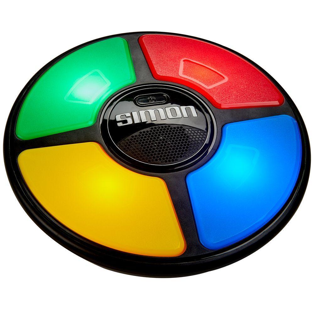 Jogo Simon - Hasbro - 1
