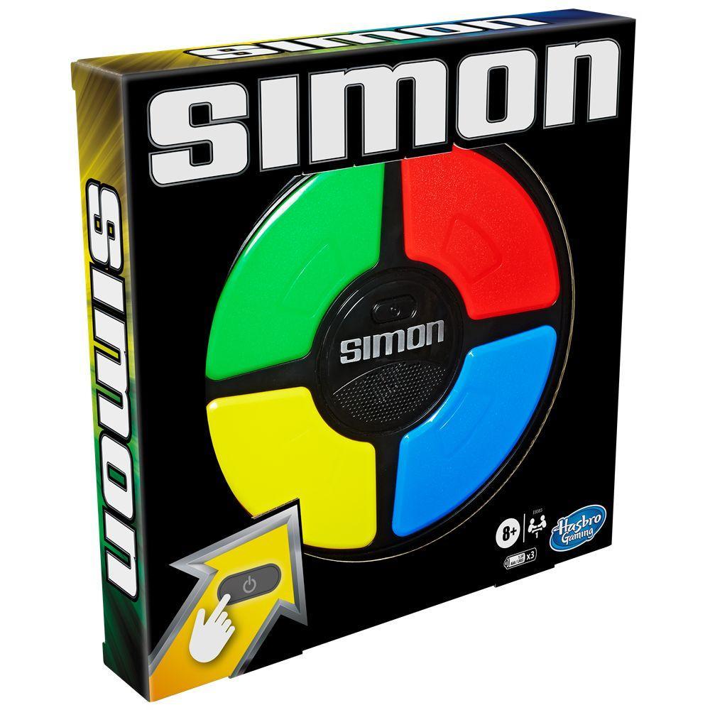 Jogo Simon - Hasbro - 2