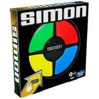 Jogo Simon - Hasbro - 2