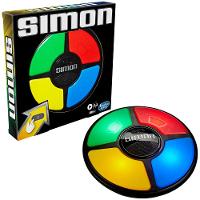 Jogo Simon - Hasbro - 3