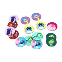 Jogo da Memória Big das Emoções Divertidamente 2 - Xalingo - 2