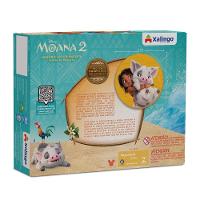 Jogo da Memória Moana 2 - Xalingo - 3