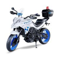 Moto Multi Motors Police - Roma - 1