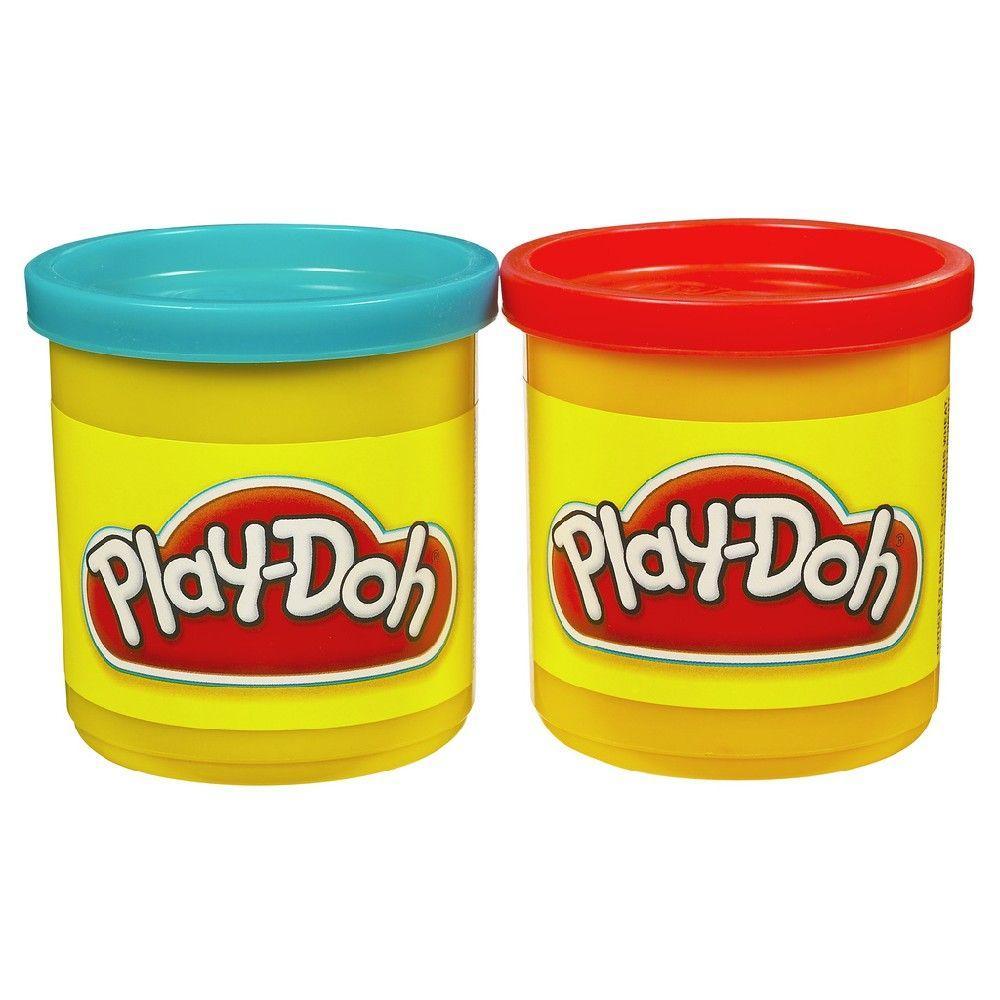 Massa de Modelar PlayDoh Mar - Hasbro - 2