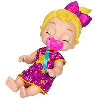 Baby Alive Pequenos Sonhos Loira - Hasbro - 1