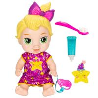 Baby Alive Pequenos Sonhos Loira - Hasbro - 2