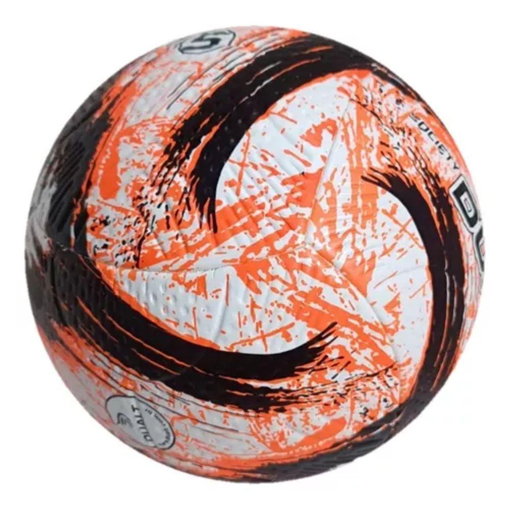 Bola Dualt Society Training Laranja - Topper - 4