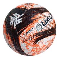 Bola Dualt Society Training Laranja - Topper - 3