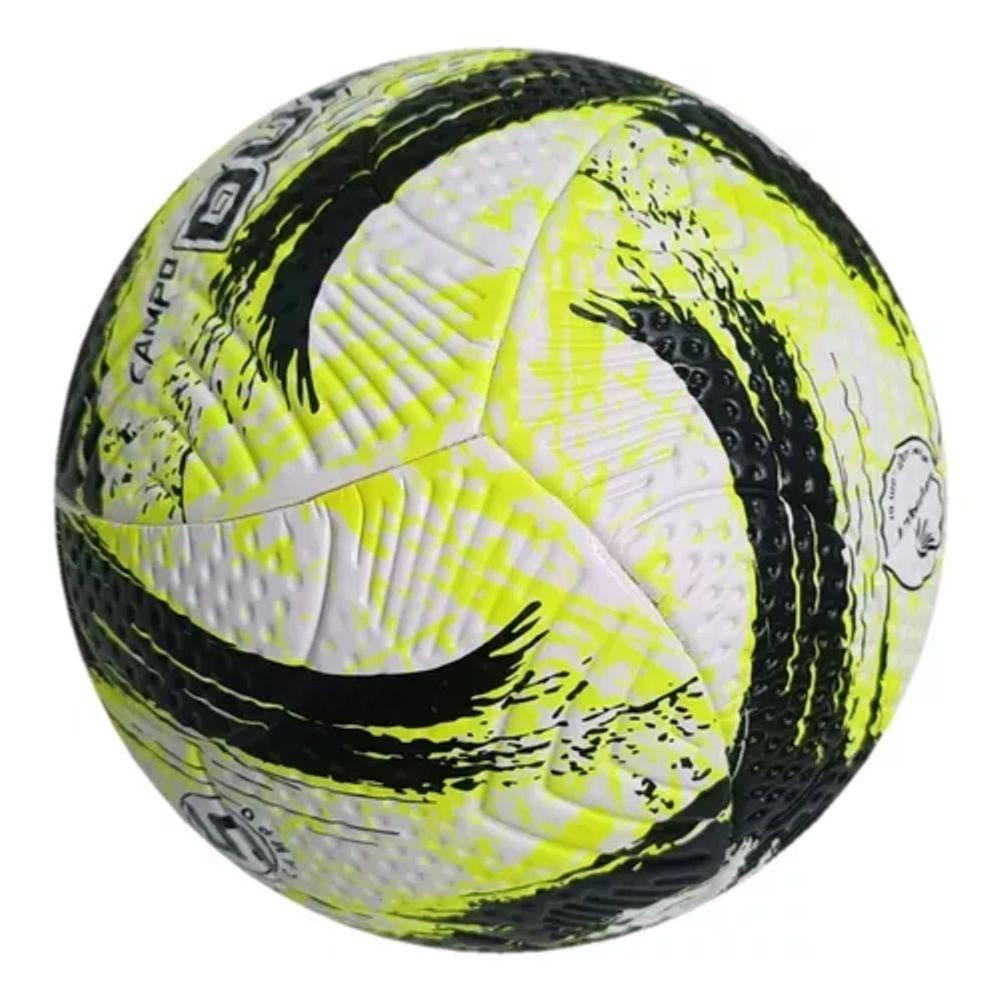 Bola Dualt Society Training Amarela - Topper - 3