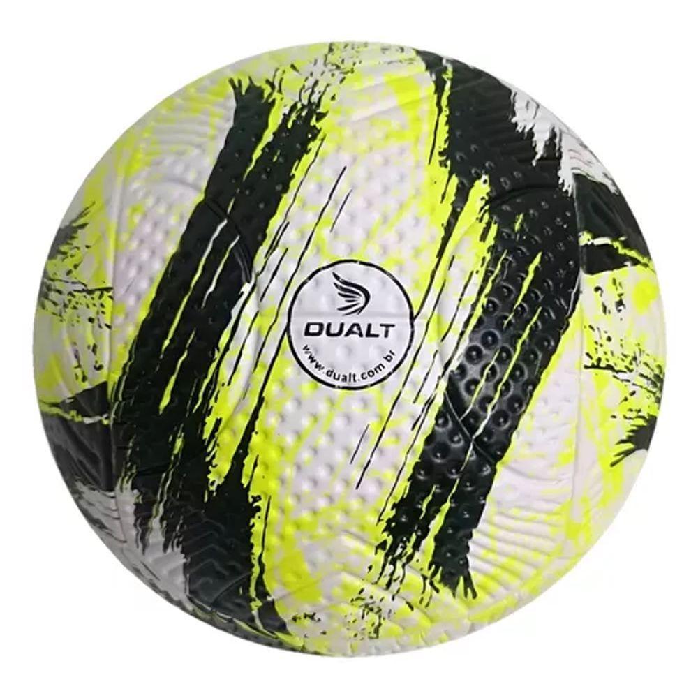 Bola Dualt Society Training Amarela - Topper - 4