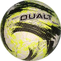 Bola Dualt Society Training Amarela - Topper - 1