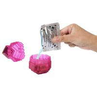 Minecraft Mini Mining Potion Brewing Rosa - Mattel - 3