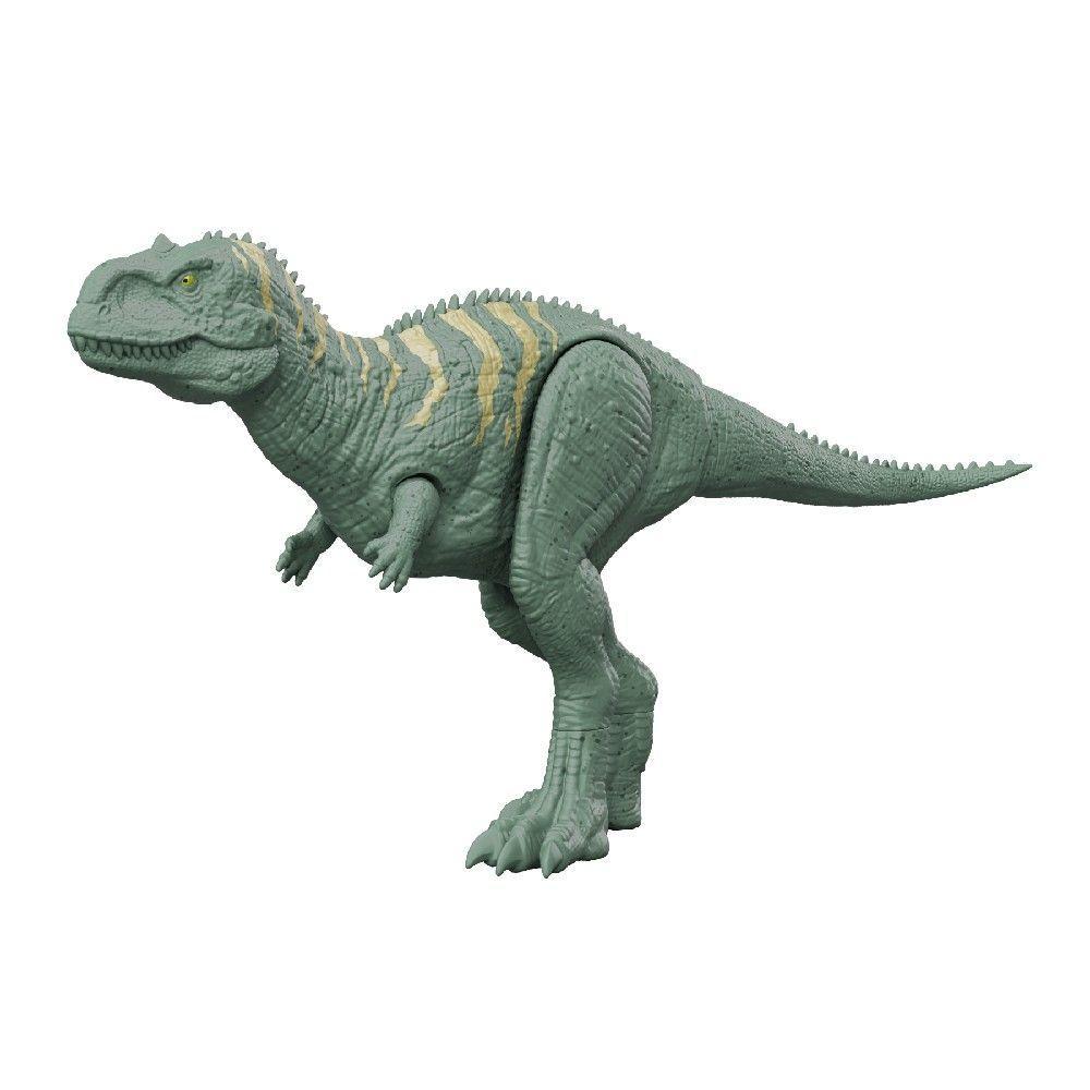 Jurassic World Dinossauro Majungasaurus - Mattel - 1