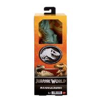 Jurassic World Dinossauro Majungasaurus - Mattel - 2
