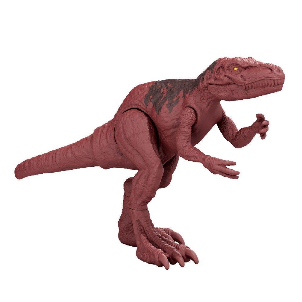 Jurassic World Dinossauro Herrerasaurus - Mattel - 1