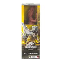 Jurassic World Dinossauro Herrerasaurus - Mattel - 3