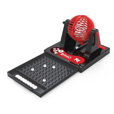 Jogo Bingo Clássico - Elka