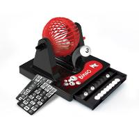 Jogo Bingo Clássico - Elka - 4