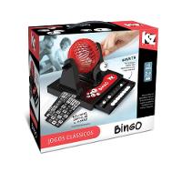 Jogo Bingo Clássico - Elka - 3