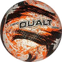 Bola Dualt Campo Training Laranja - Topper - 1