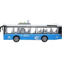 Ônibus com Som Mega City - BBR Toys - 2