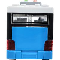 Ônibus com Som Mega City - BBR Toys