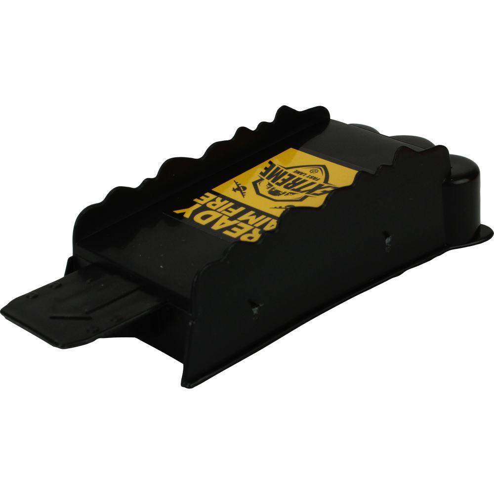 Avião de Polícia com Lançador - BBR Toys - 9