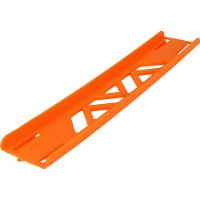 Avião de Polícia com Lançador - BBR Toys - 7