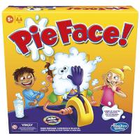 Jogo Pie Face Clássico - Hasbro - 3