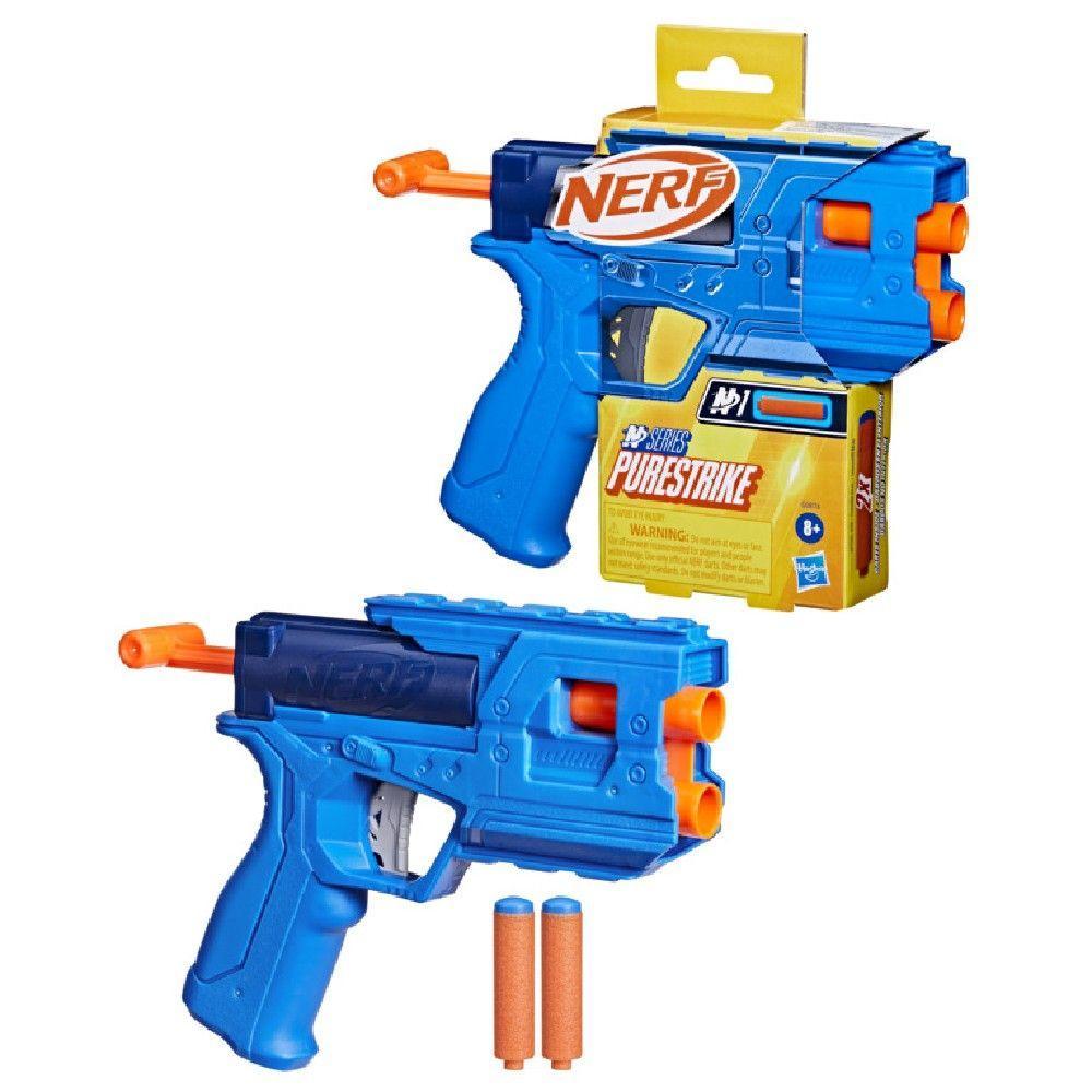 Lança Dardos Nerf N1 Series Purestrike - Hasbro - 1