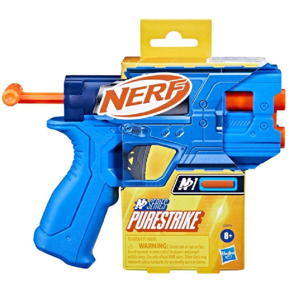 Lança Dardos Nerf N1 Series Purestrike - Hasbro - 2