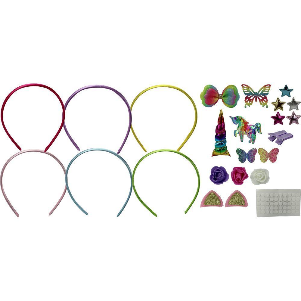 Kit Tiara com Acessórios - BBR Toys - 2