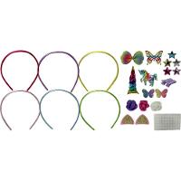 Kit Tiara com Acessórios - BBR Toys - 2