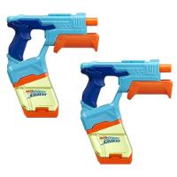 Lança Água Nerf Soa Dunk Fill 2 Pack - Hasbro - 1
