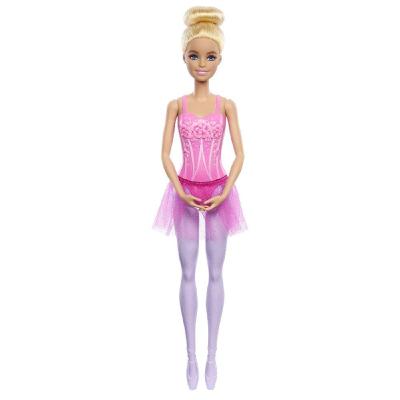 Barbie I Can Be Bailarina Loira - Mattel