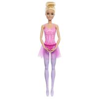 Barbie I Can Be Bailarina Loira - Mattel - 1