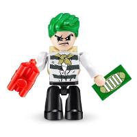 Blocos de Montar Max Delegacia de Polícia 321 Peças - Candide