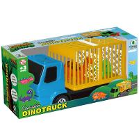 Caminhão Dino Truck com Dinossauros - Monte Líbano - 2