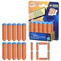 Refil Nerf Dardos N1 com 10 Dardos - Hasbro - 1