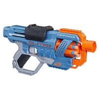 Lança Dardos Nerf Elite 2.0 Commander - Hasbro - 2