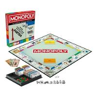Jogo Monopoly Classic Refresh - Hasbro - 1