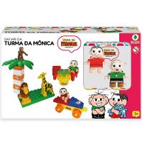 Turma da Mônica Safari - Monte Líbano - 2