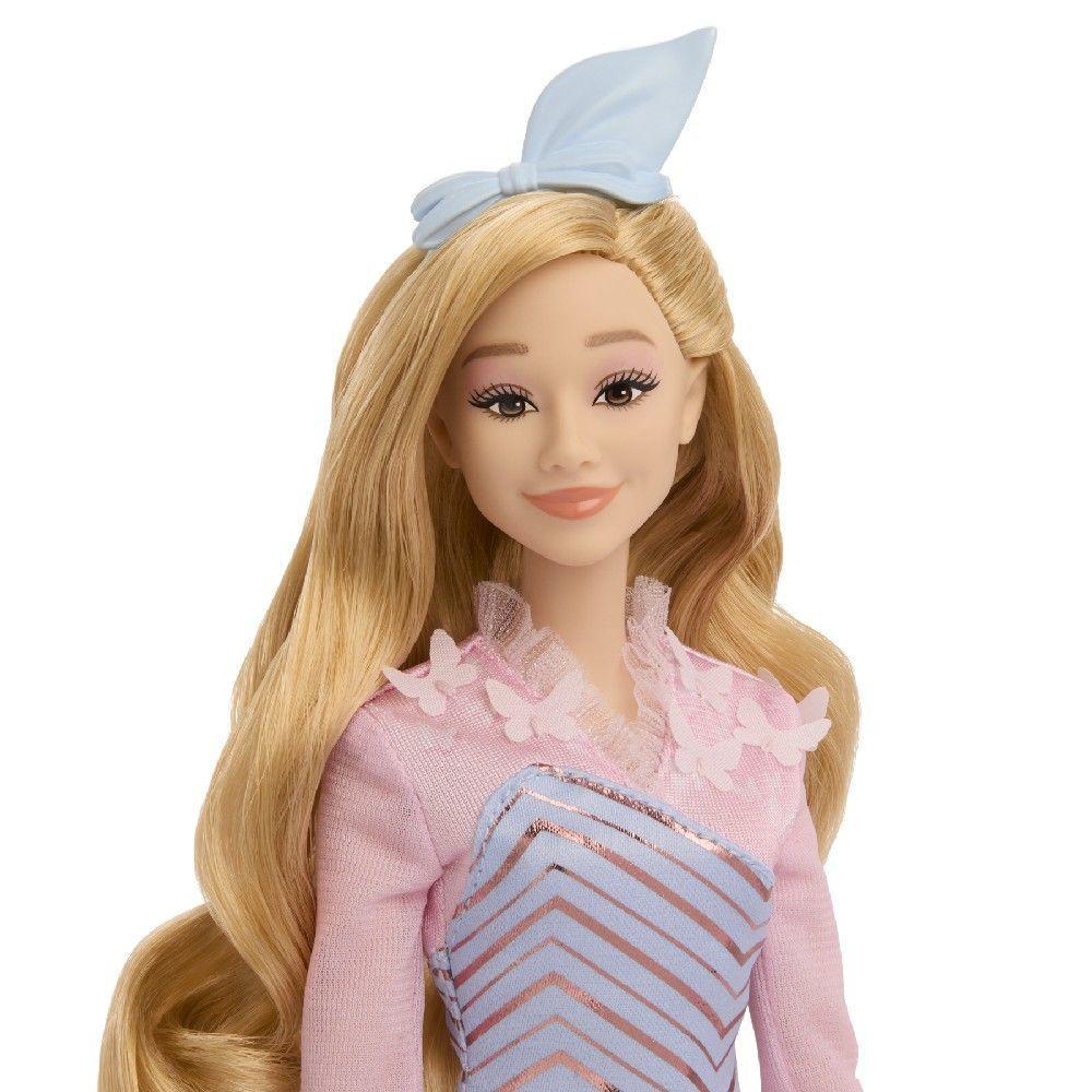 Wicked Boneca Glinda Moda - Mattel - 4