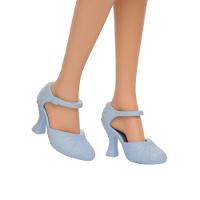 Wicked Boneca Glinda Moda - Mattel - 6