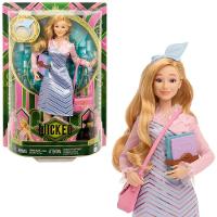 Wicked Boneca Glinda Moda - Mattel - 7