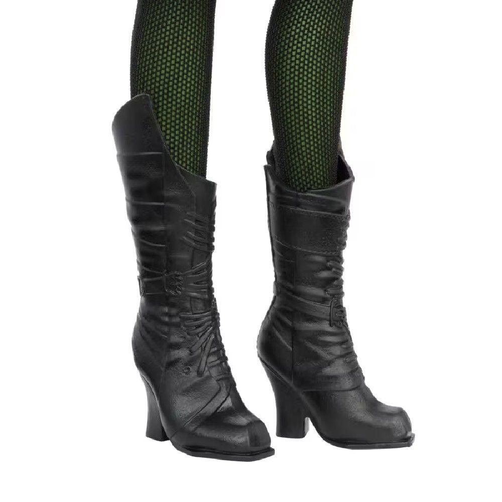 Wicked Boneca Elphaba Moda - Mattel - 5